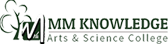 MM Knowledge Arts and Science College